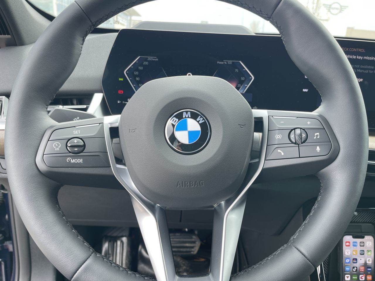 BMW X1  2025 à Calgary, Alberta