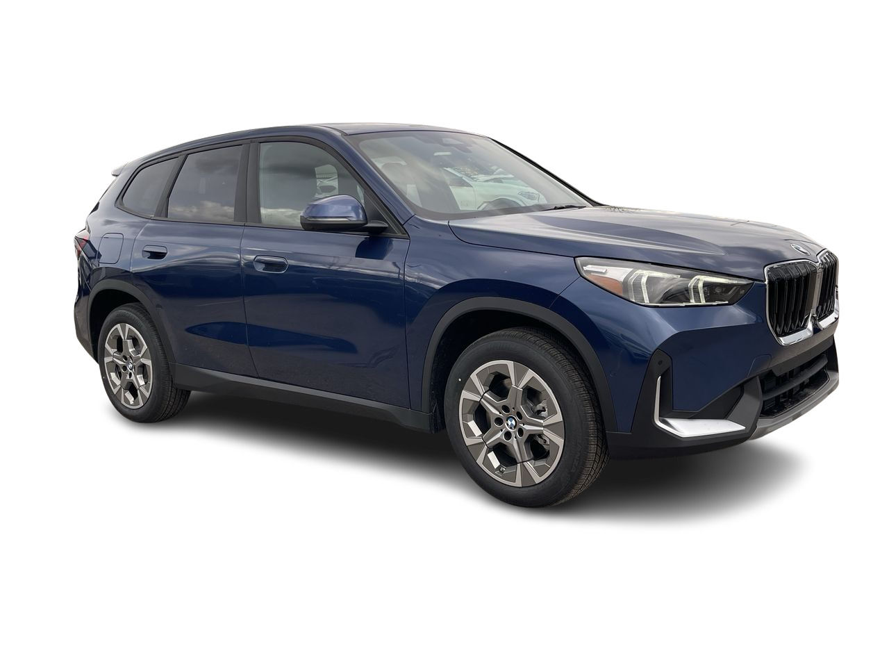BMW X1  2025 à Calgary, Alberta