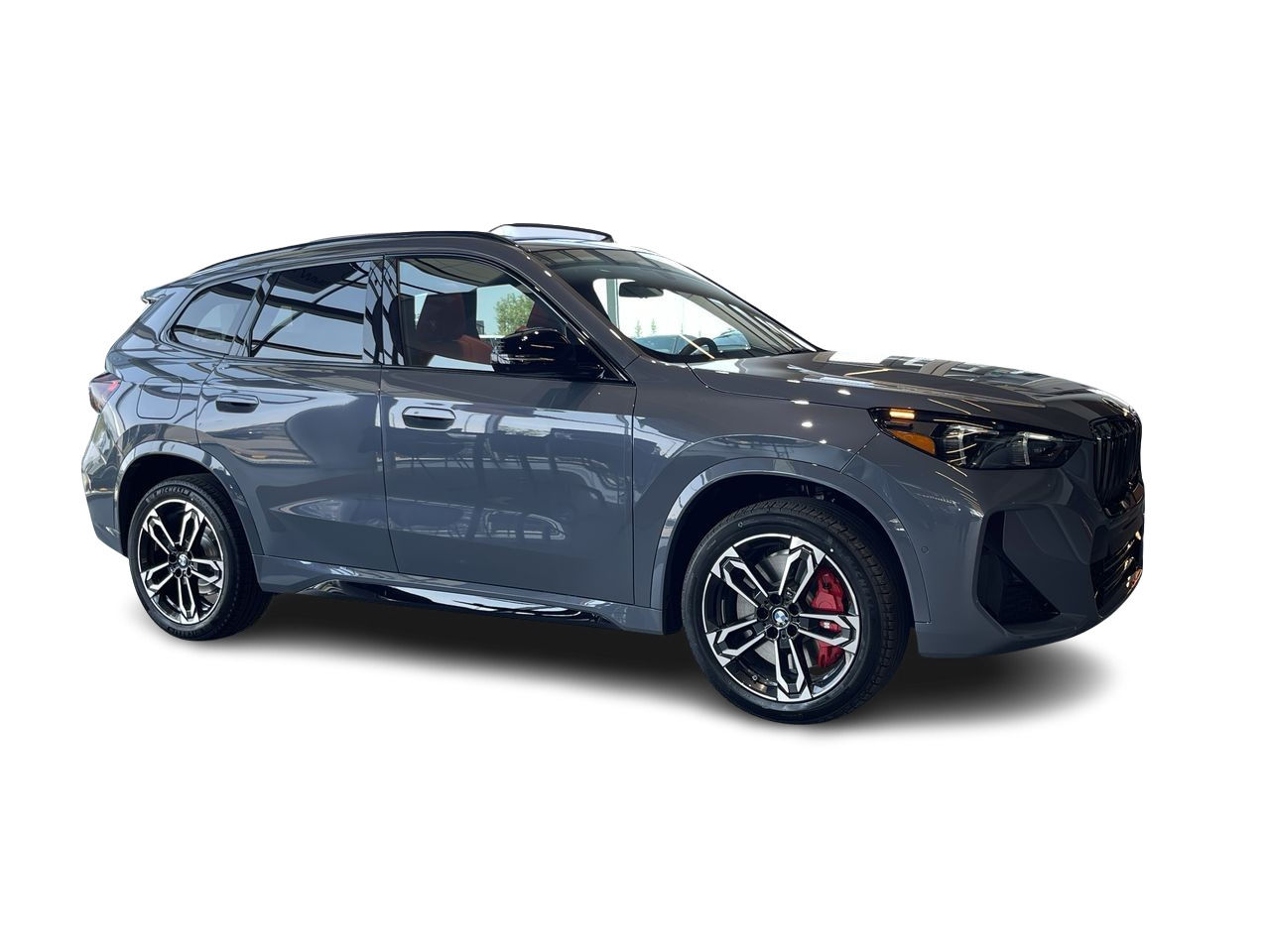 2025 BMW X1 in Calgary, Alberta