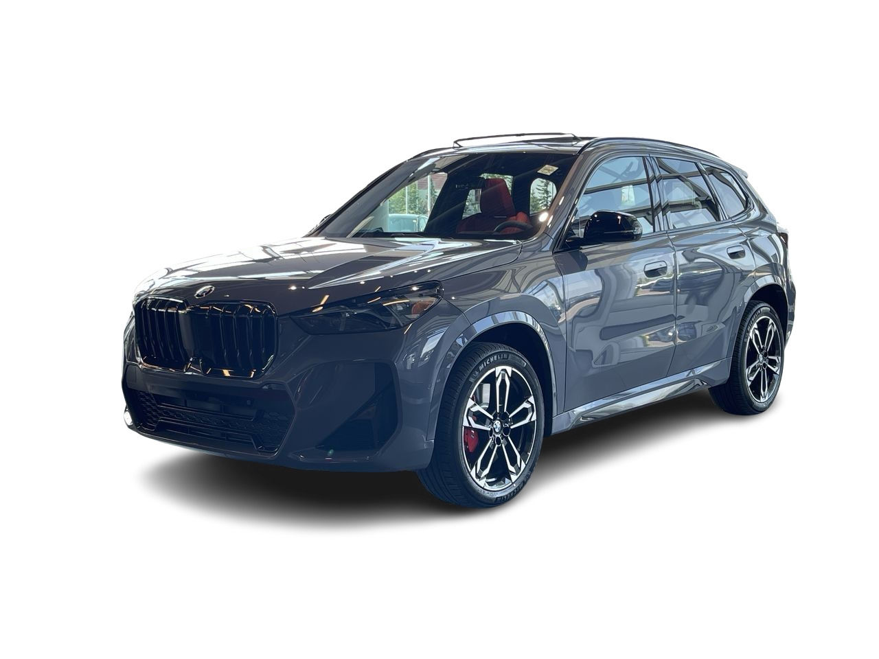 2025 BMW X1 in Calgary, Alberta