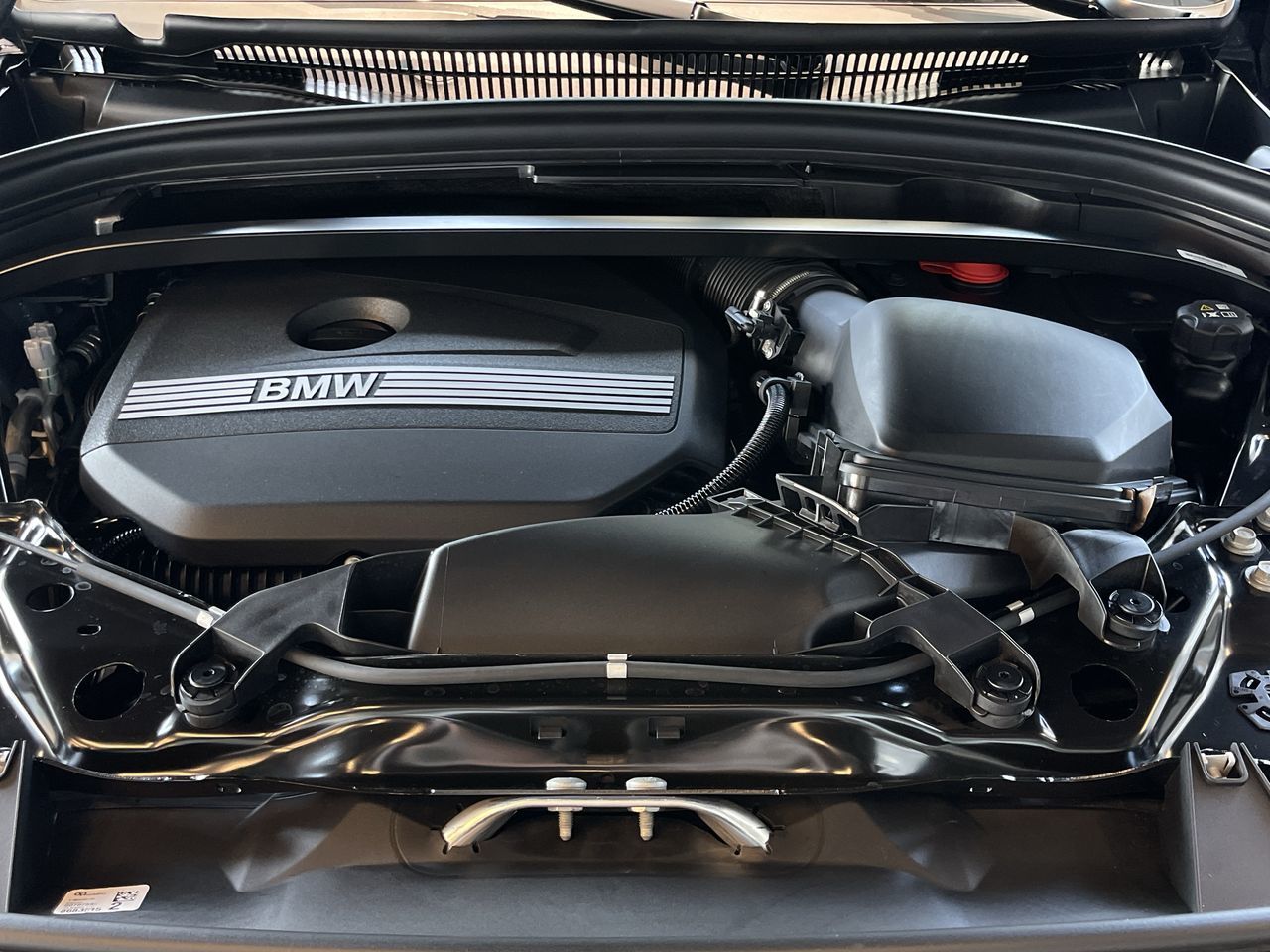 2025 BMW X1 in Calgary, Alberta