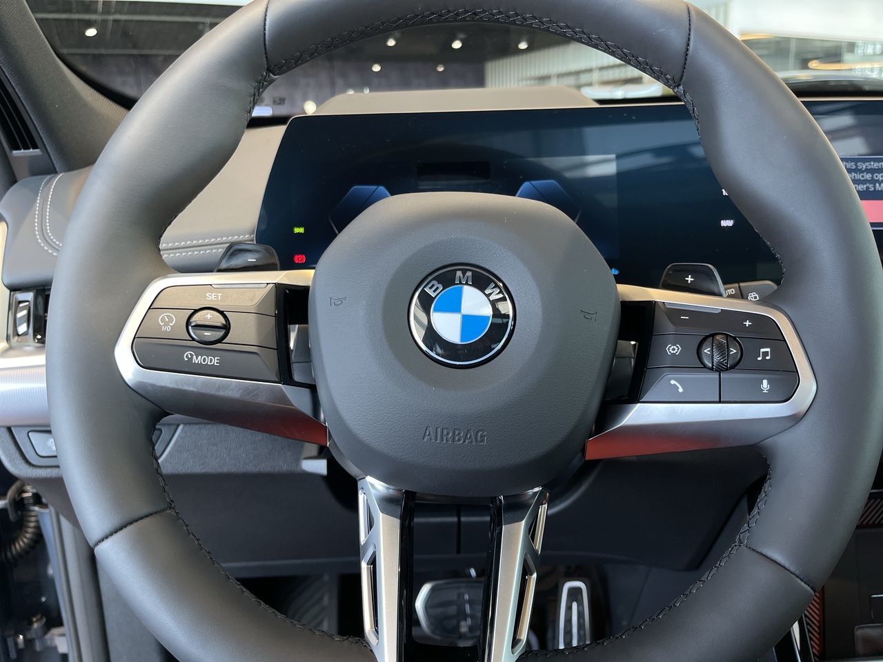 2025 BMW X1 in Calgary, Alberta