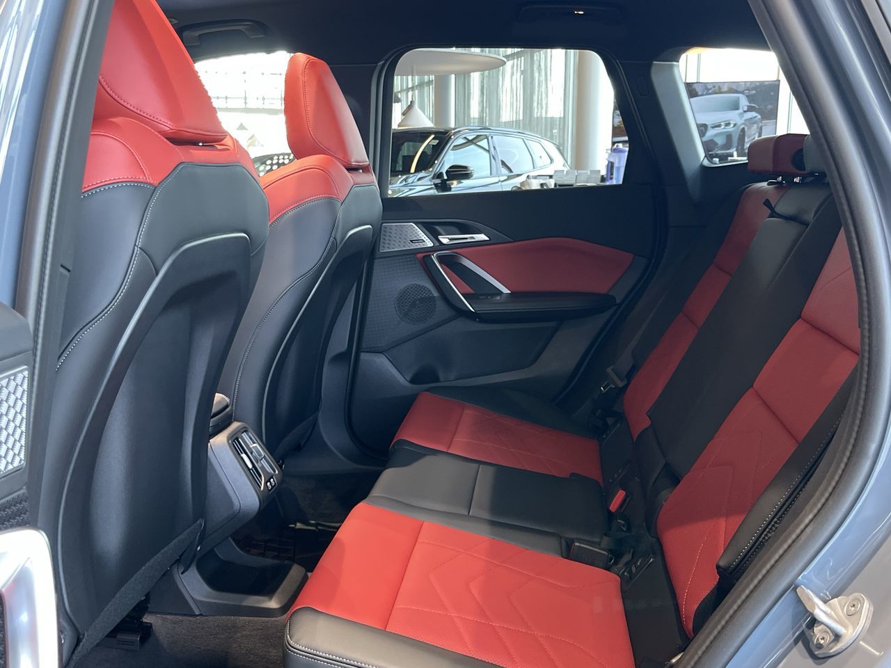 2025 BMW X1 in Calgary, Alberta