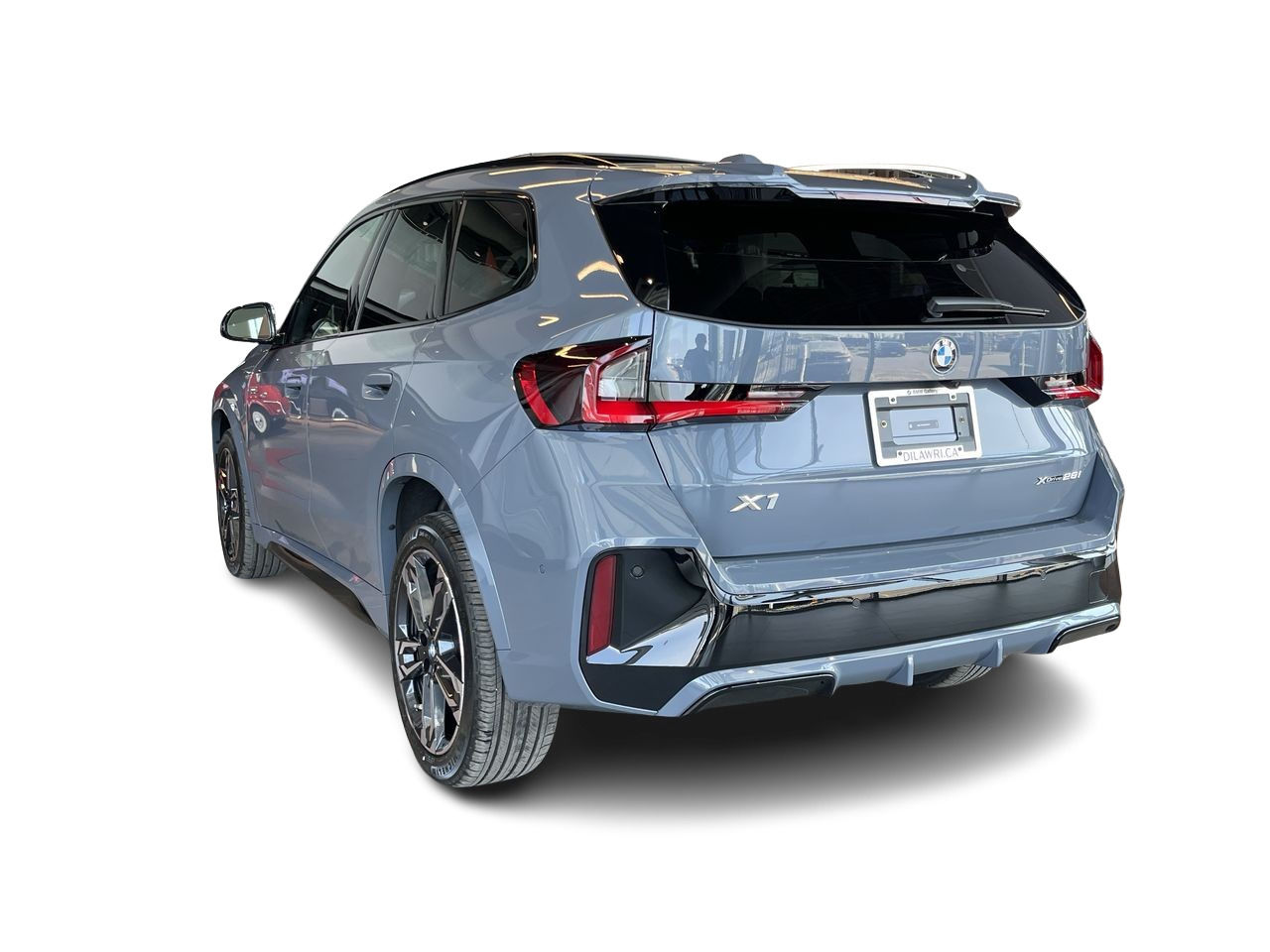 2025 BMW X1 in Calgary, Alberta