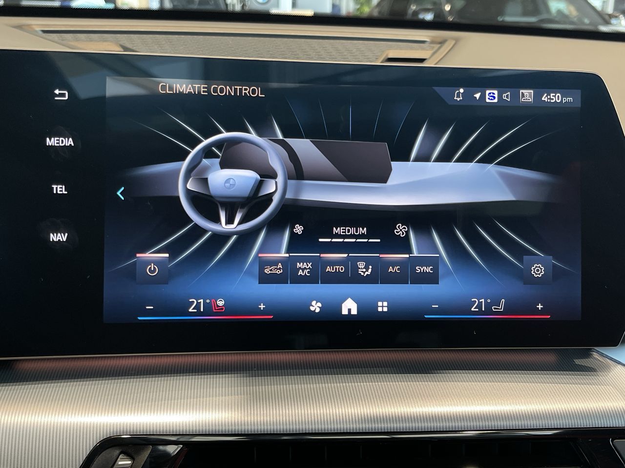 2025 BMW X1 in Calgary, Alberta
