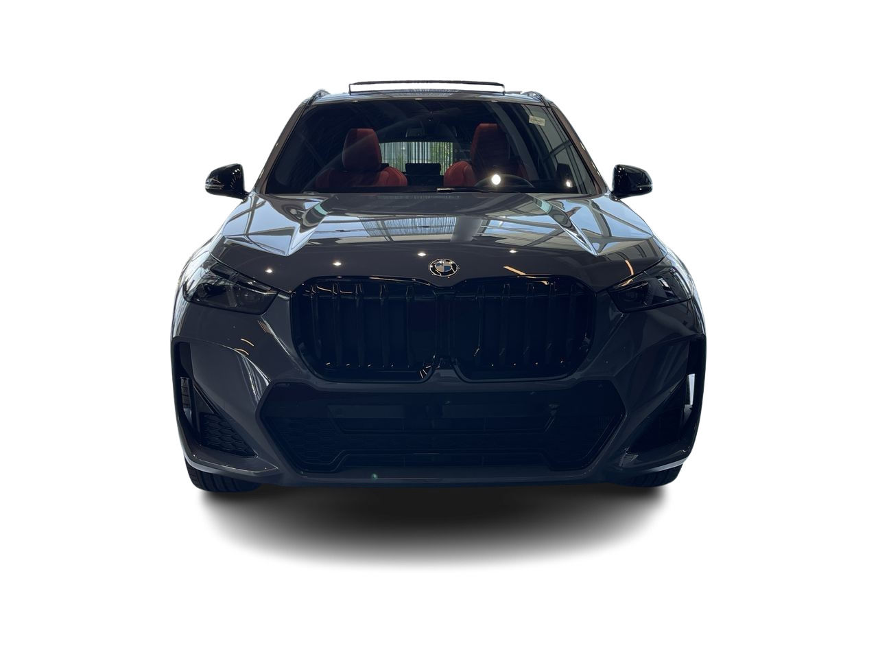 2025 BMW X1 in Calgary, Alberta