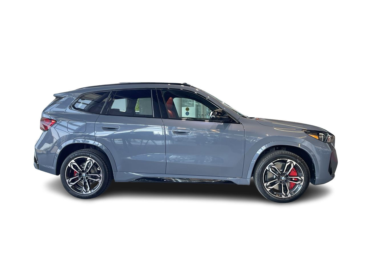 2025 BMW X1 in Calgary, Alberta