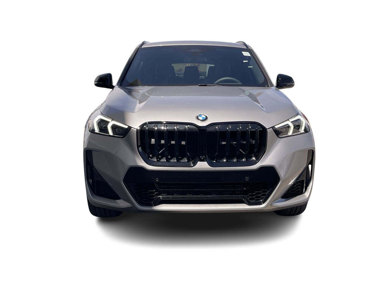 2025 BMW X1 in Calgary, Alberta