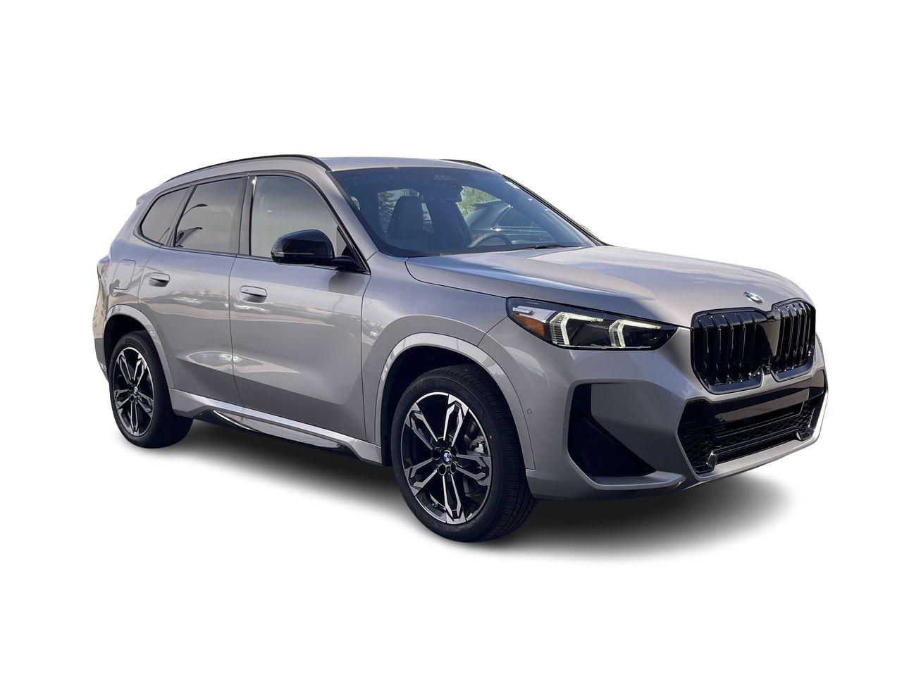 2025 BMW X1 in Calgary, Alberta