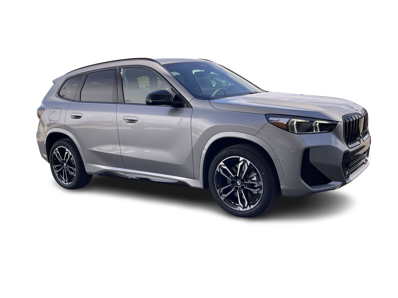 2025 BMW X1 in Calgary, Alberta