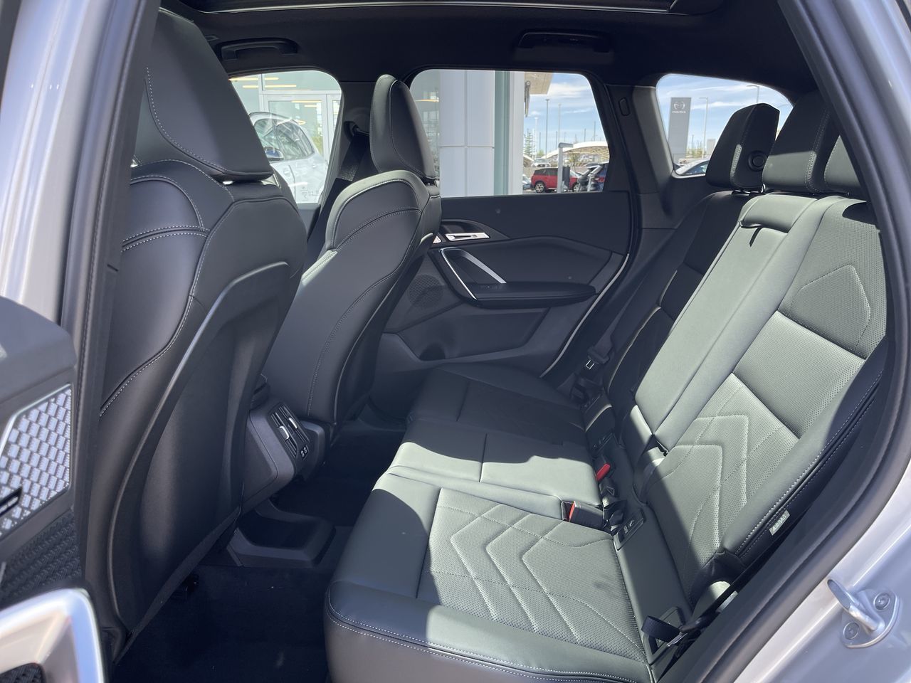 2025 BMW X1 in Calgary, Alberta