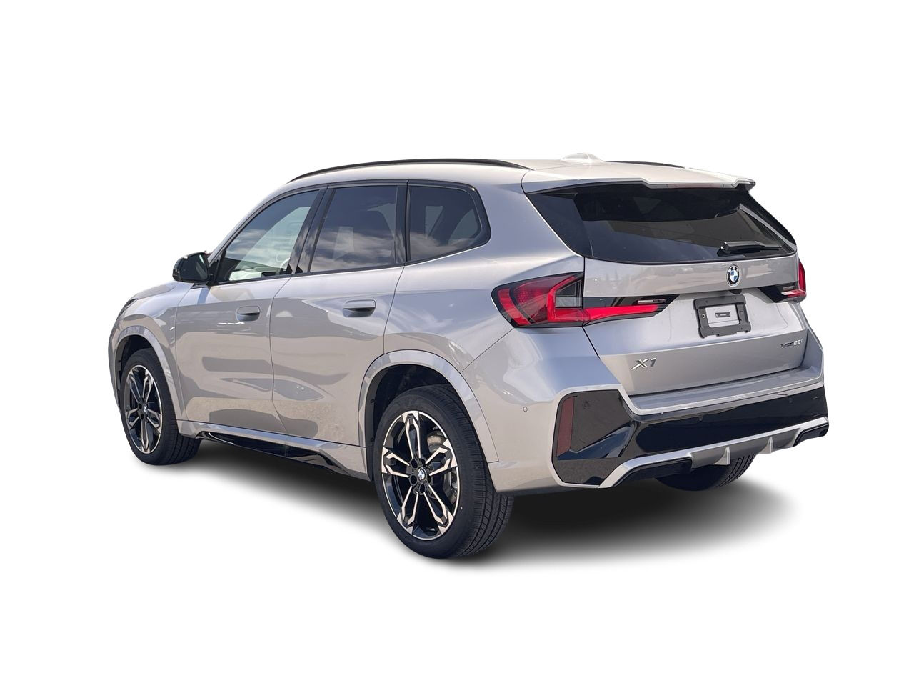 2025 BMW X1 in Calgary, Alberta