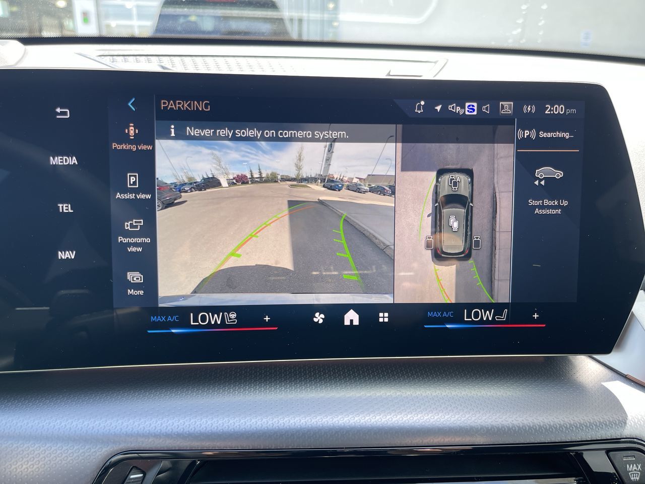 2025 BMW X1 in Calgary, Alberta
