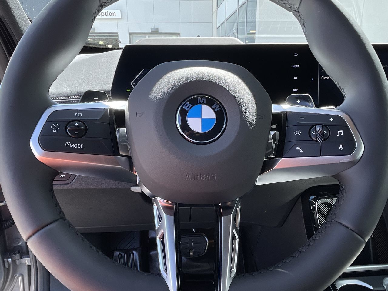 2025 BMW X1 in Calgary, Alberta