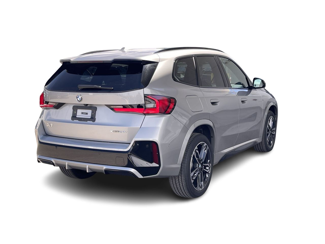 2025 BMW X1 in Calgary, Alberta