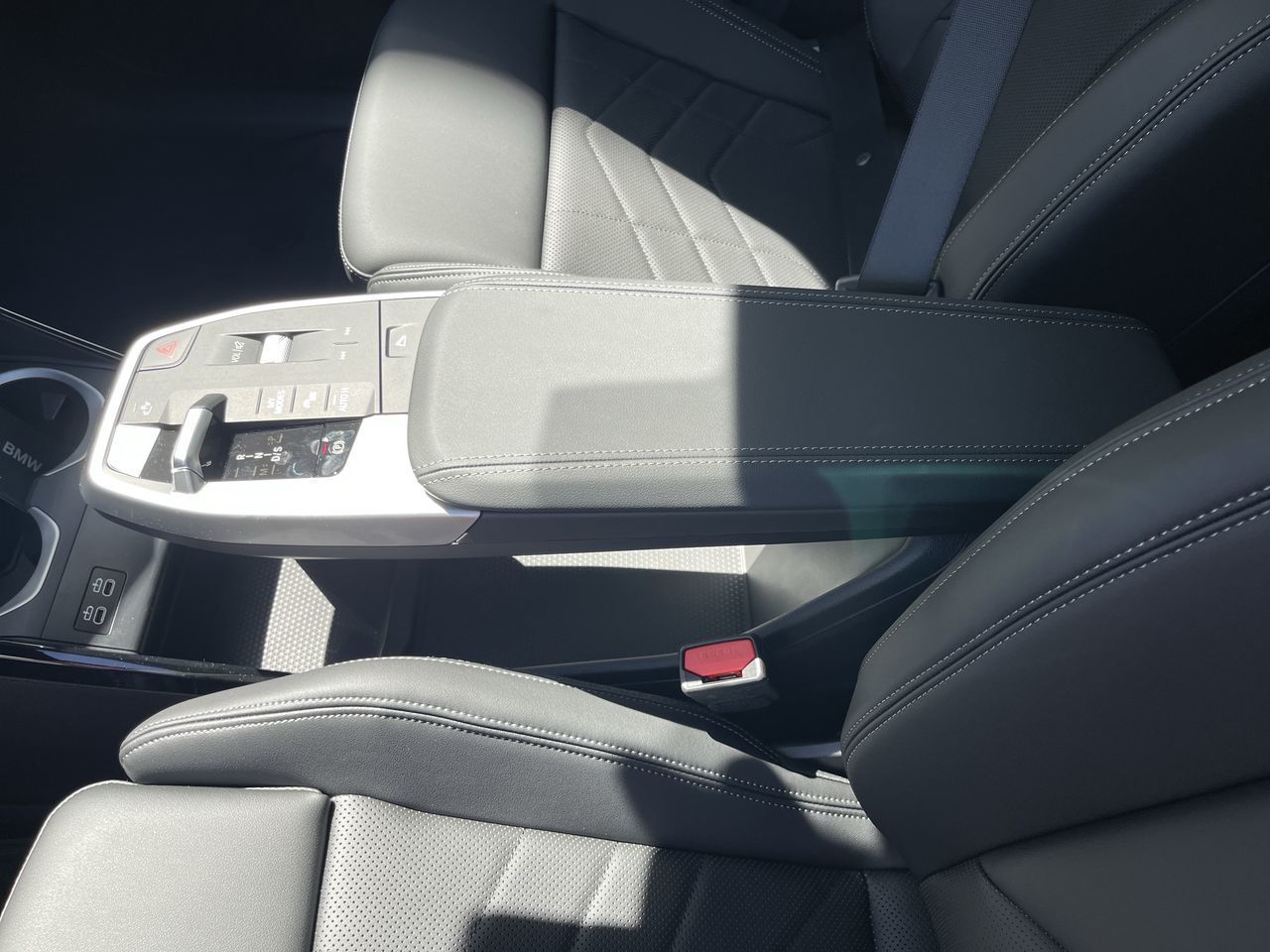 2025 BMW X1 in Calgary, Alberta