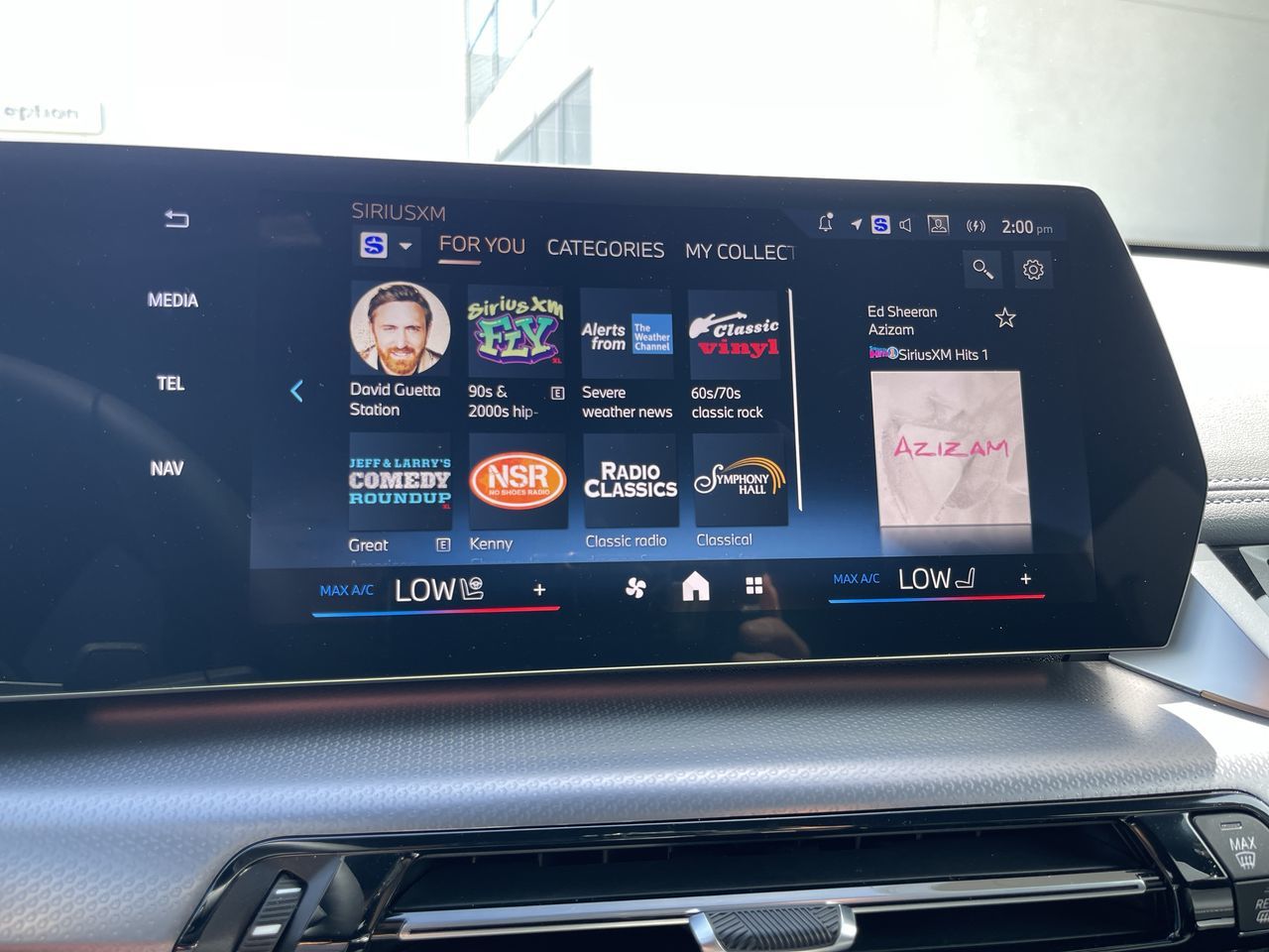 2025 BMW X1 in Calgary, Alberta