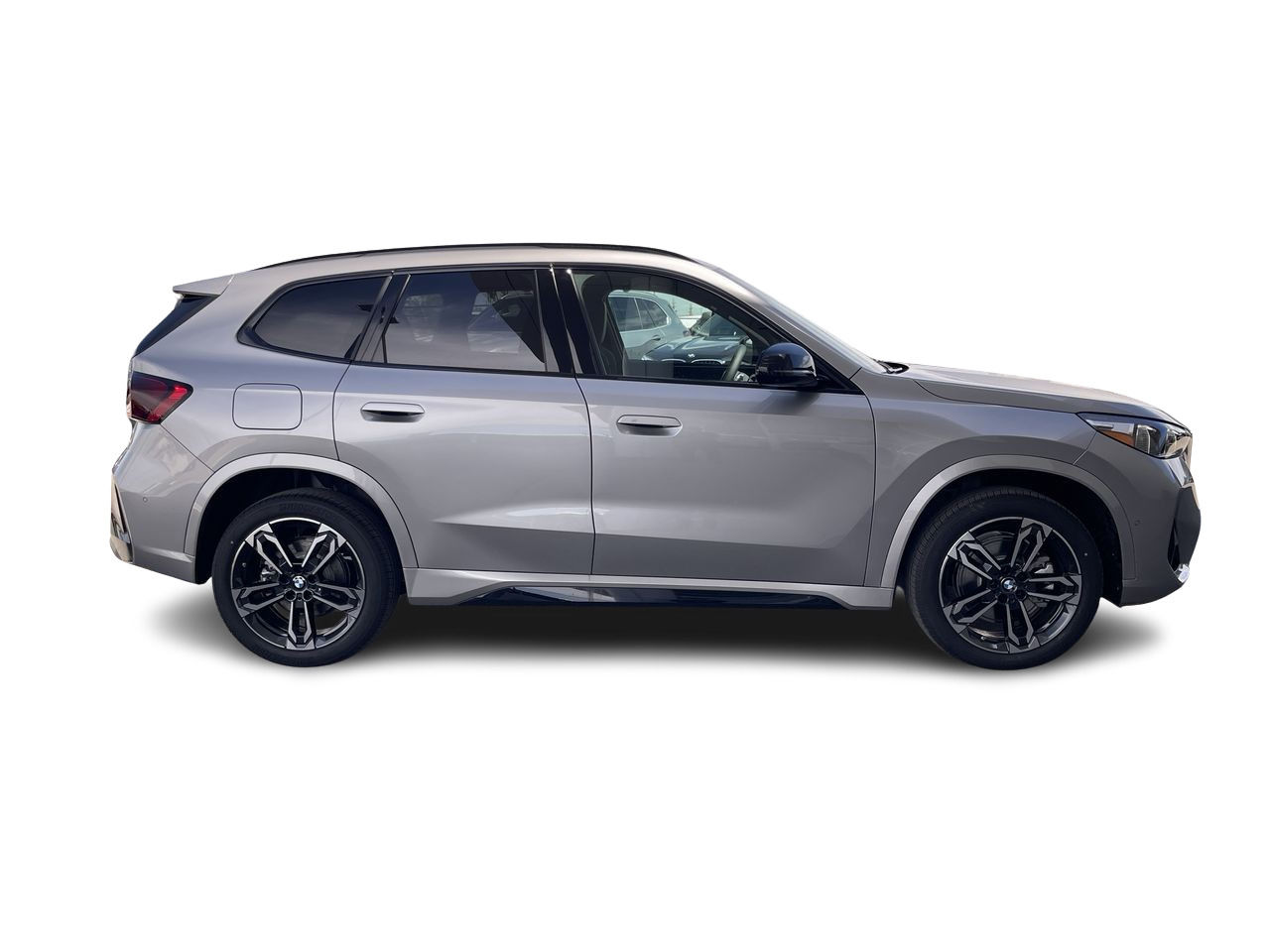 2025 BMW X1 in Calgary, Alberta