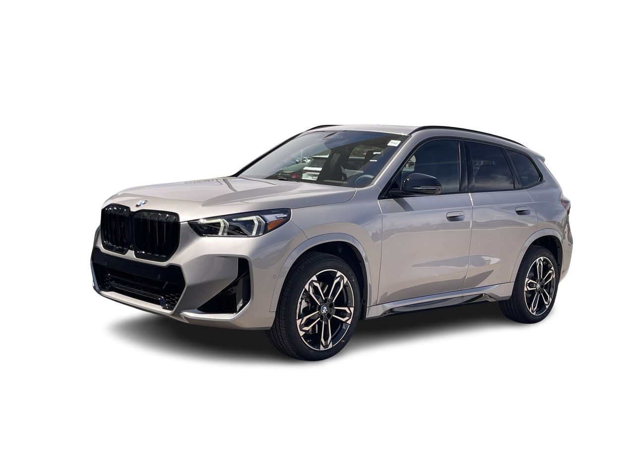 2025 BMW X1 in Calgary, Alberta