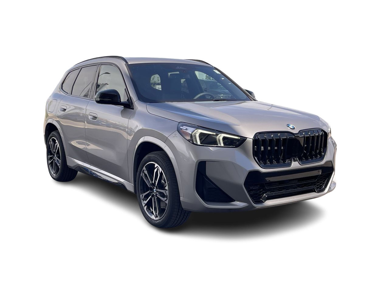2025 BMW X1 in Calgary, Alberta
