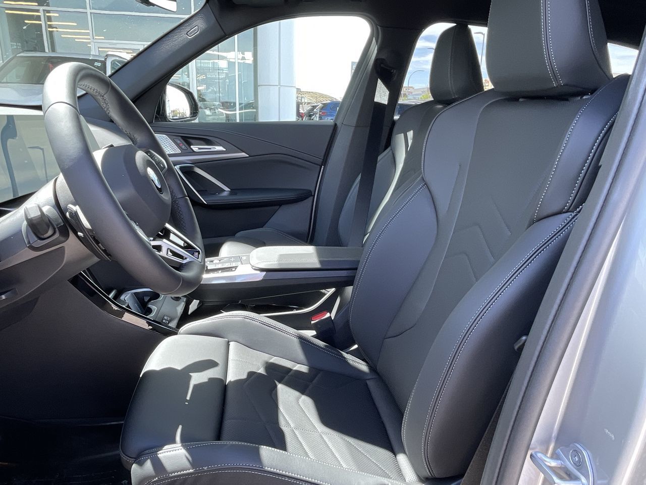 2025 BMW X1 in Calgary, Alberta