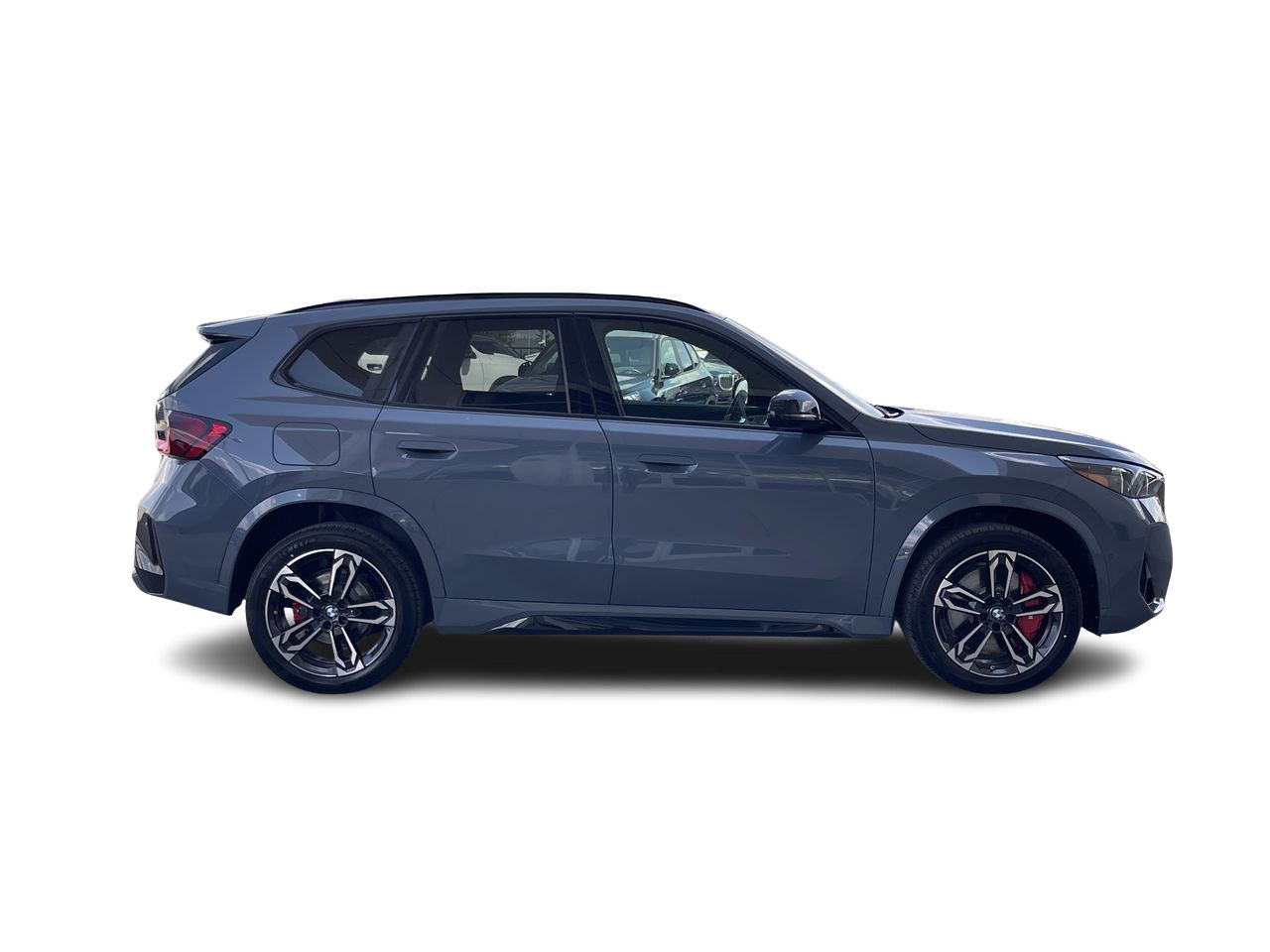 2025 BMW X1 in Calgary, Alberta