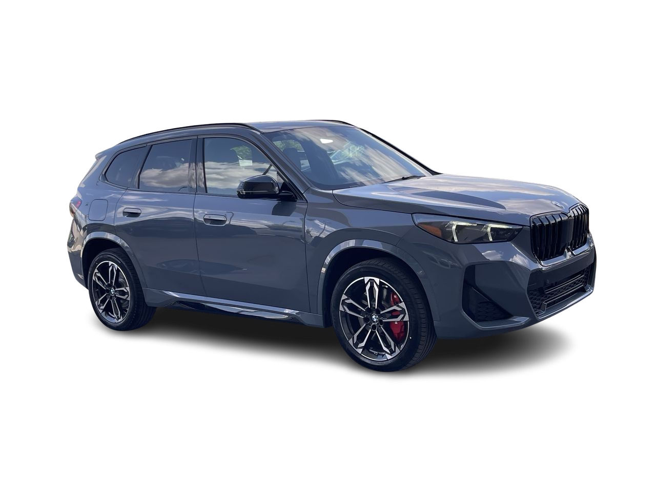 2025 BMW X1 in Calgary, Alberta