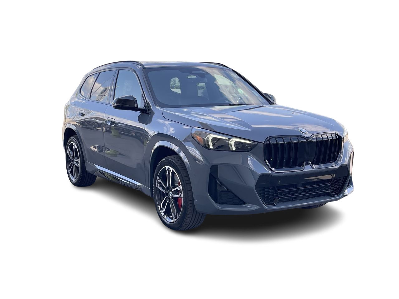 2025 BMW X1 in Calgary, Alberta
