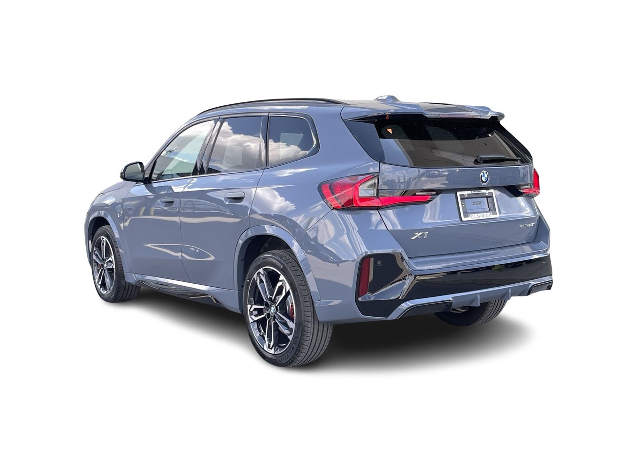 2025 BMW X1 in Calgary, Alberta
