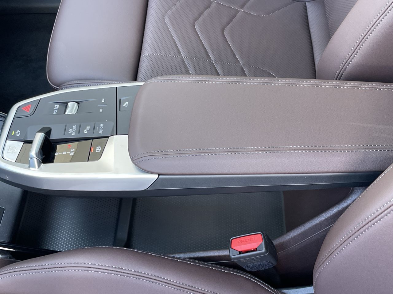 2025 BMW X1 in Calgary, Alberta