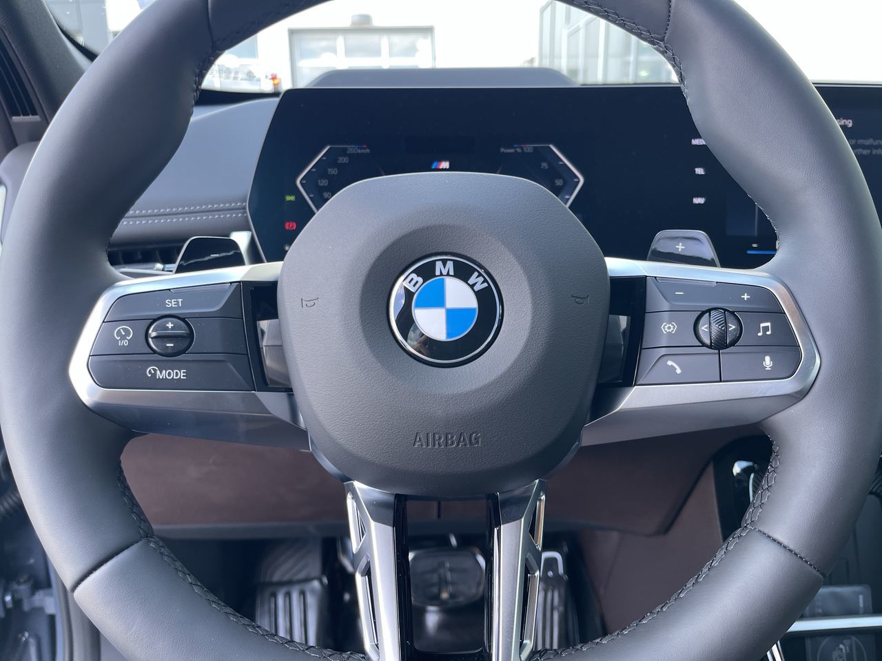 2025 BMW X1 in Calgary, Alberta