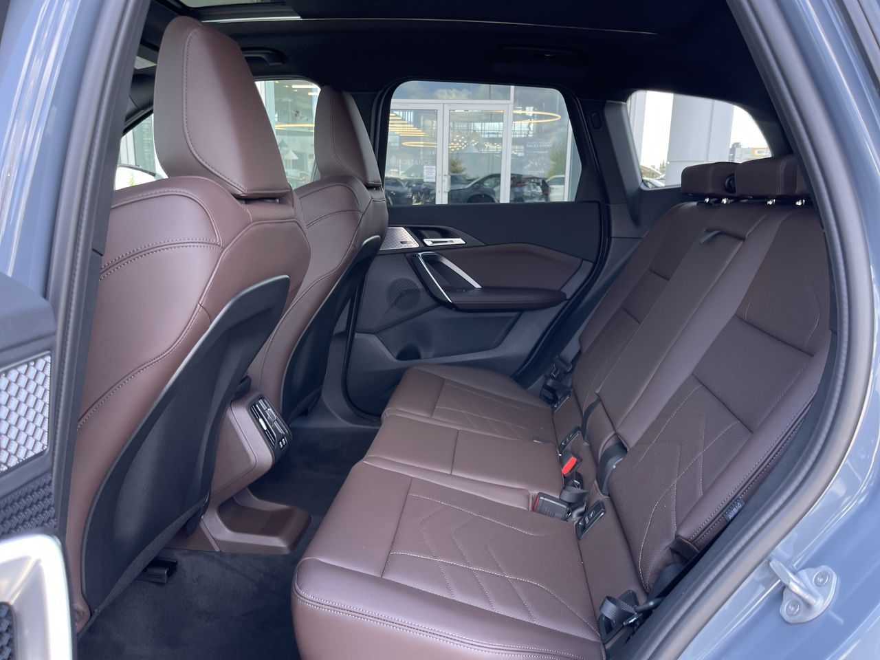 2025 BMW X1 in Calgary, Alberta