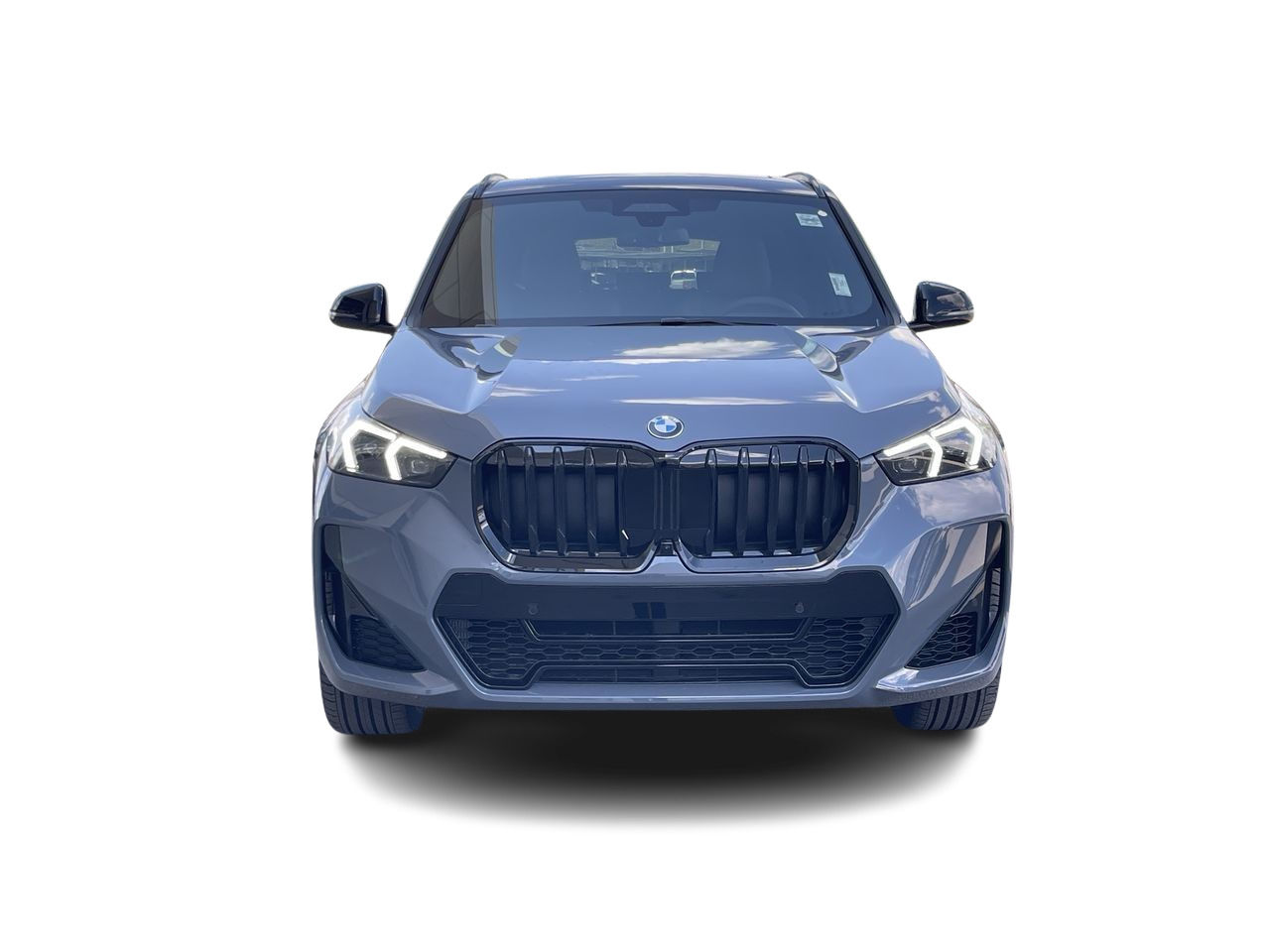 2025 BMW X1 in Calgary, Alberta