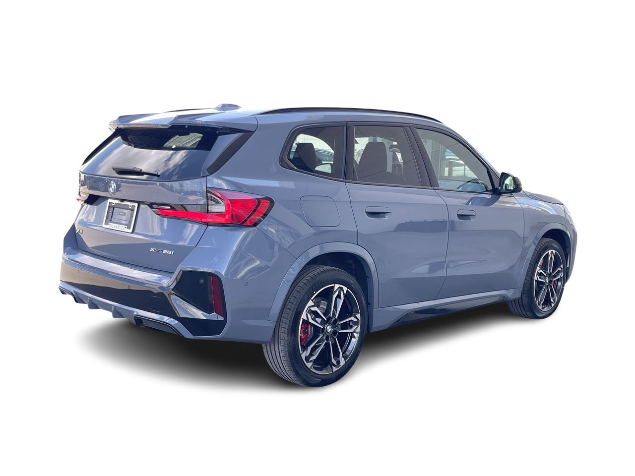 2025 BMW X1 in Calgary, Alberta