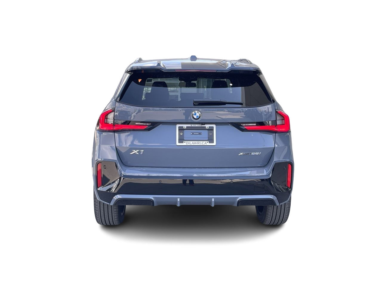 2025 BMW X1 in Calgary, Alberta