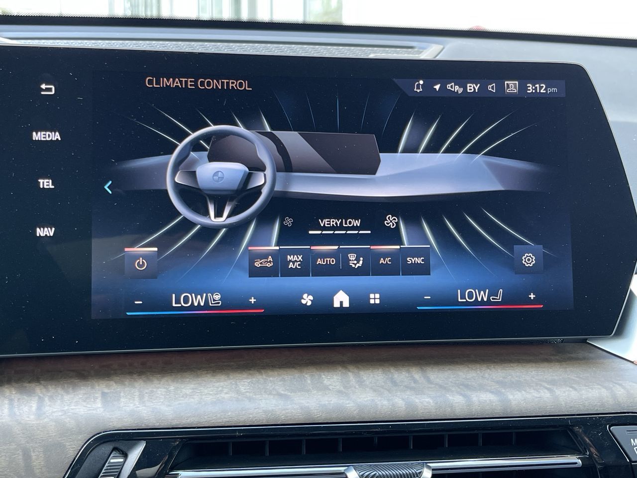 2025 BMW X1 in Calgary, Alberta