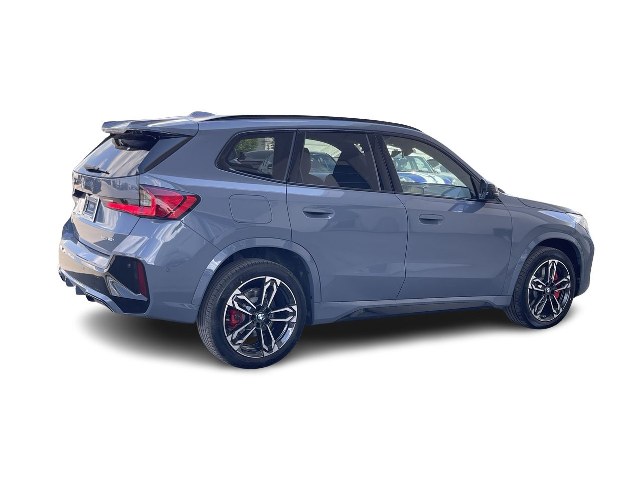 2025 BMW X1 in Calgary, Alberta