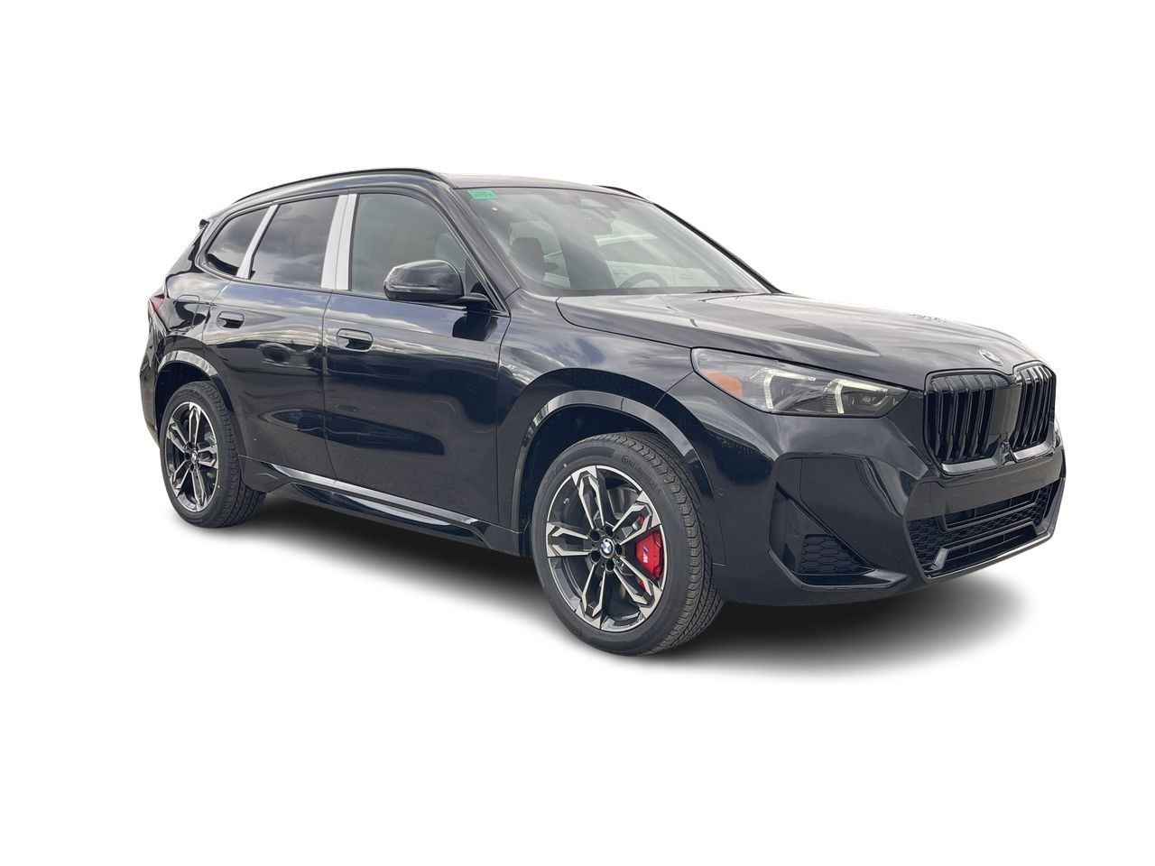 BMW X1  2025 à Calgary, Alberta