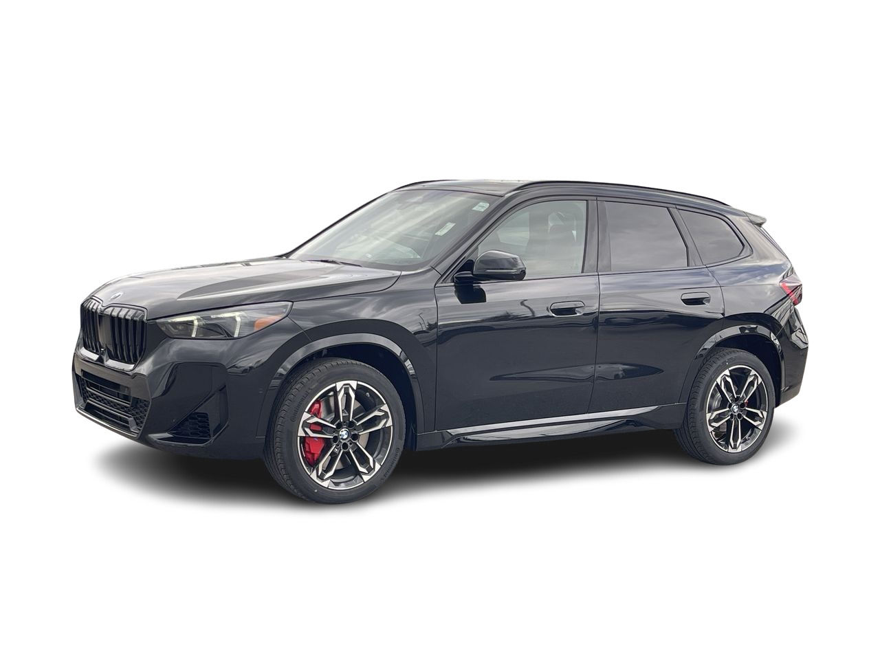 BMW X1  2025 à Calgary, Alberta