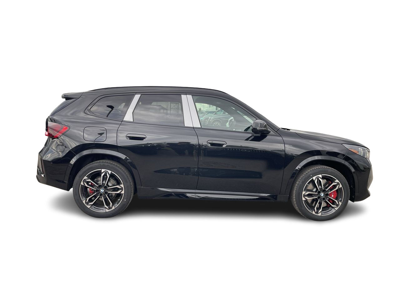 BMW X1  2025 à Calgary, Alberta