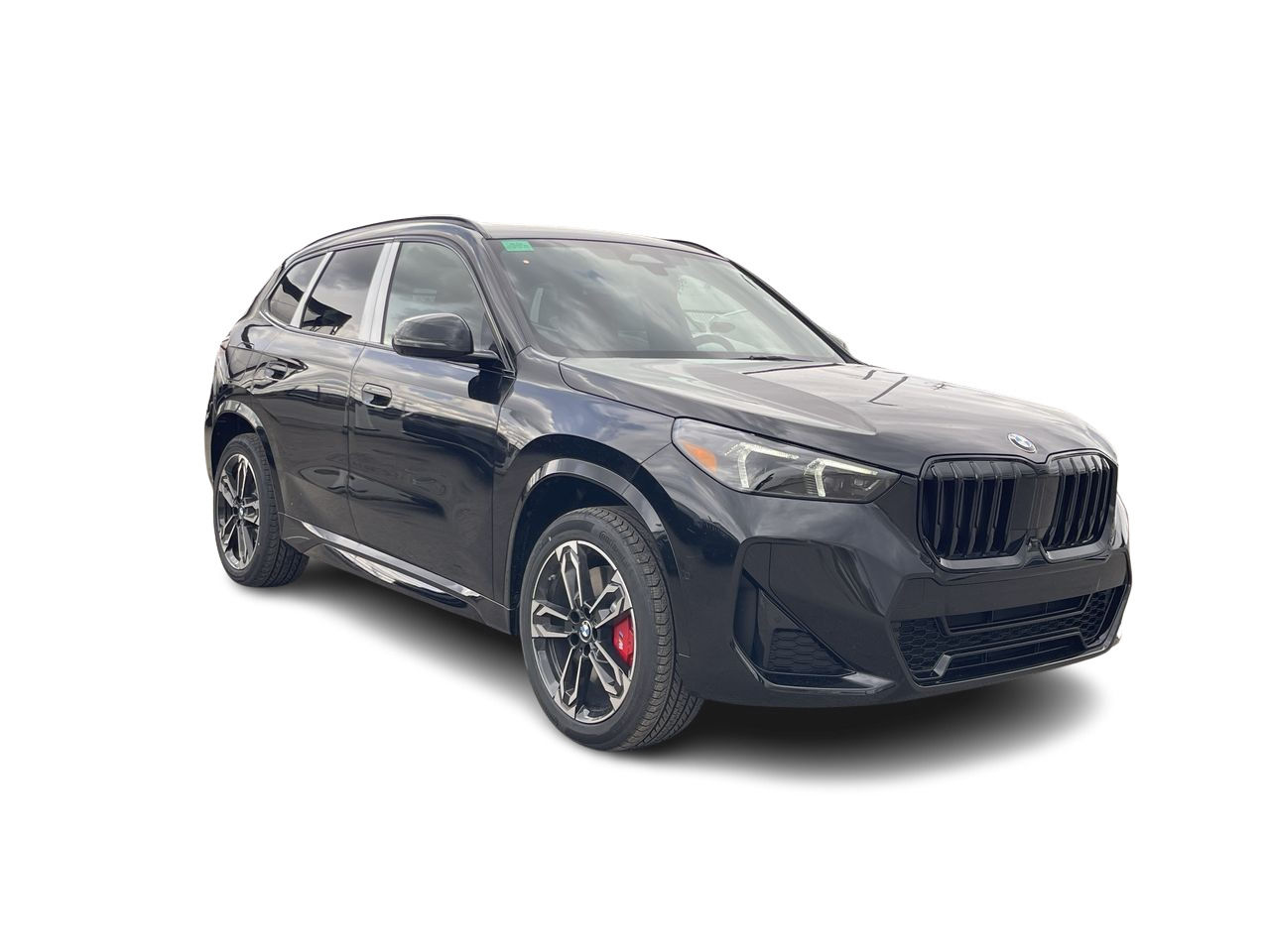 BMW X1  2025 à Calgary, Alberta