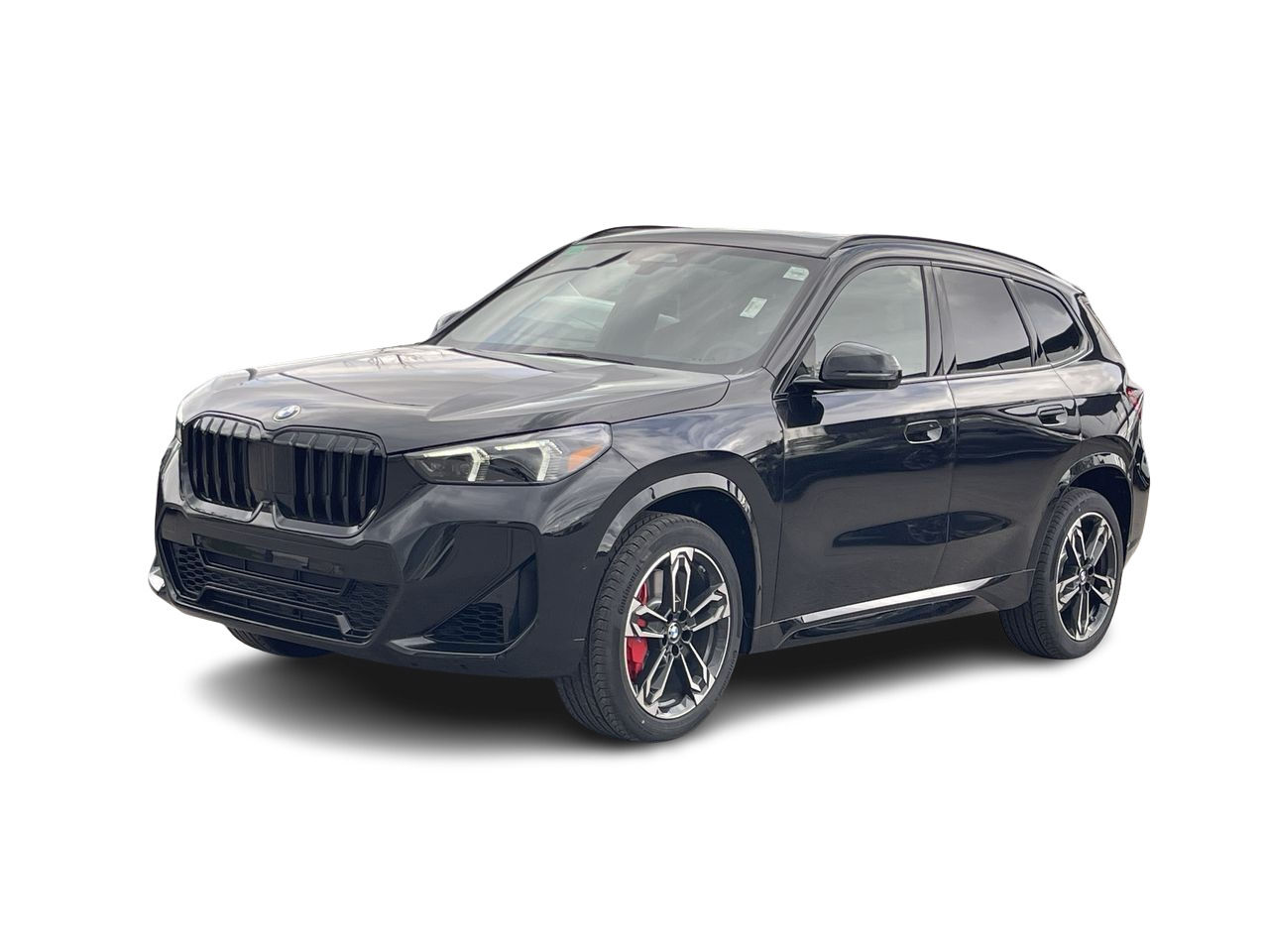 BMW X1  2025 à Calgary, Alberta