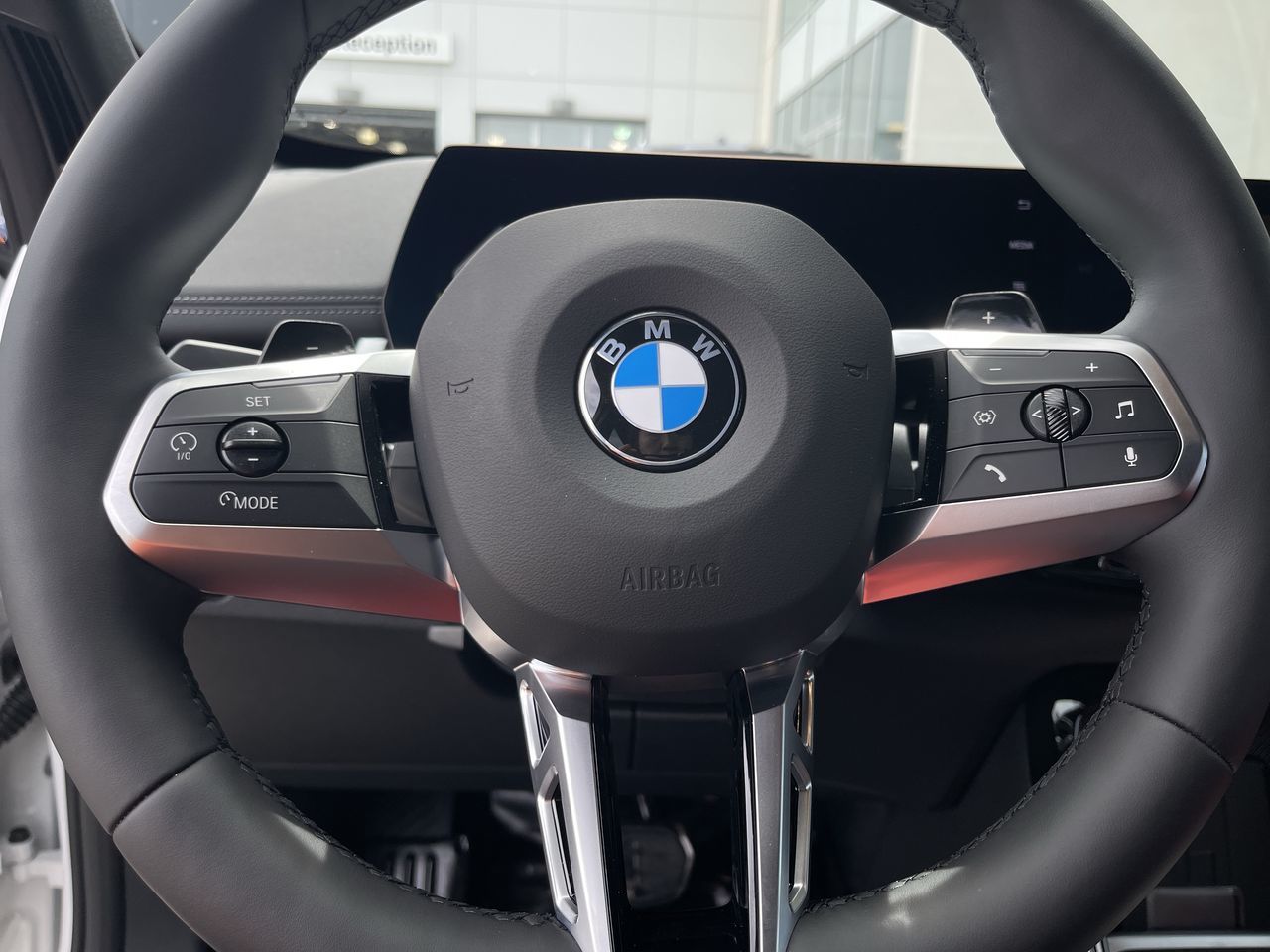 BMW X1  2025 à Calgary, Alberta