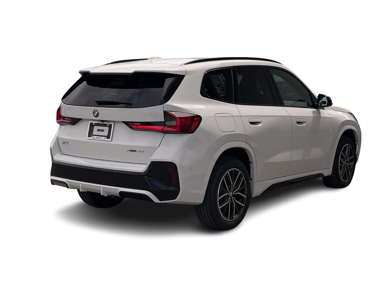 BMW X1  2025 à Calgary, Alberta
