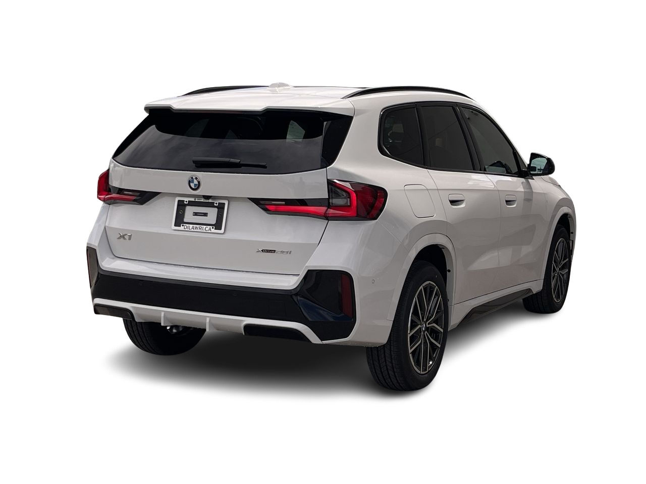 BMW X1  2025 à Calgary, Alberta