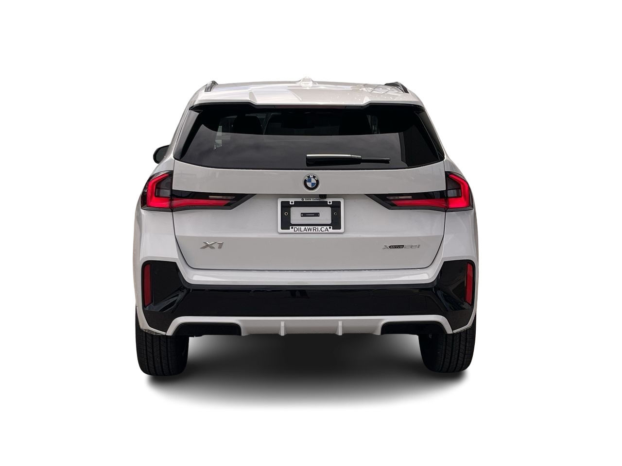 BMW X1  2025 à Calgary, Alberta