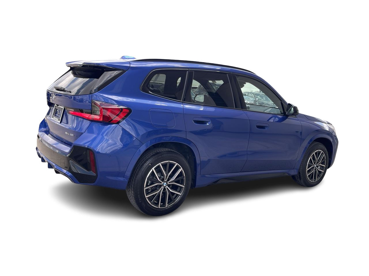 BMW X1  2025 à Calgary, Alberta