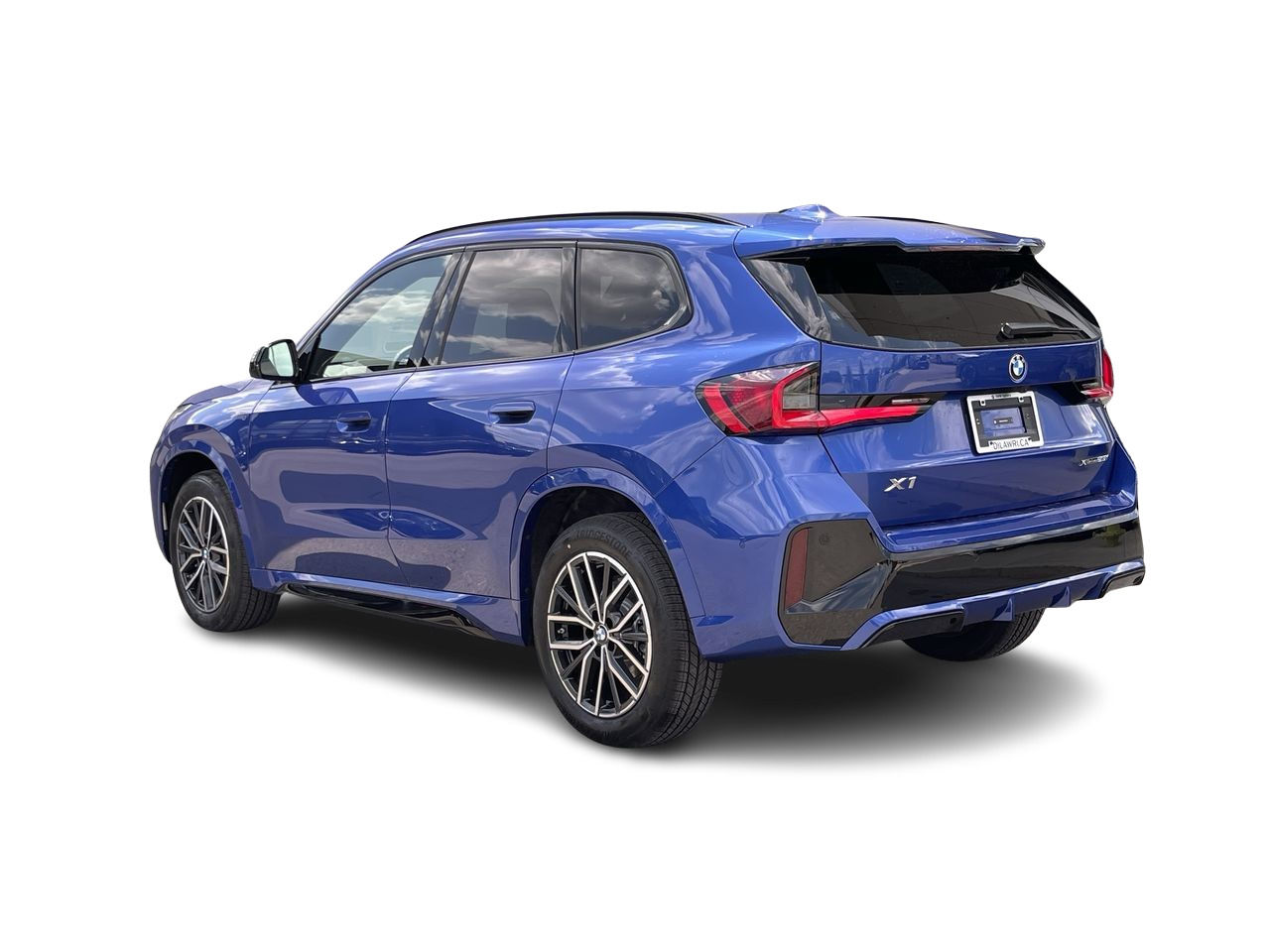BMW X1  2025 à Calgary, Alberta