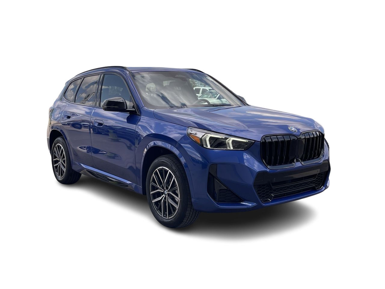 BMW X1  2025 à Calgary, Alberta