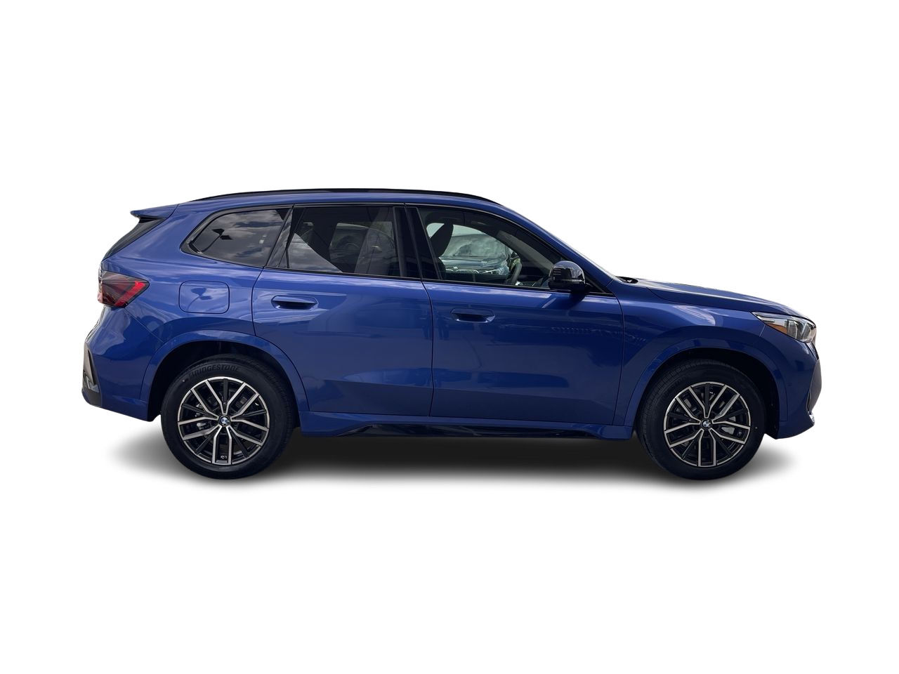 BMW X1  2025 à Calgary, Alberta